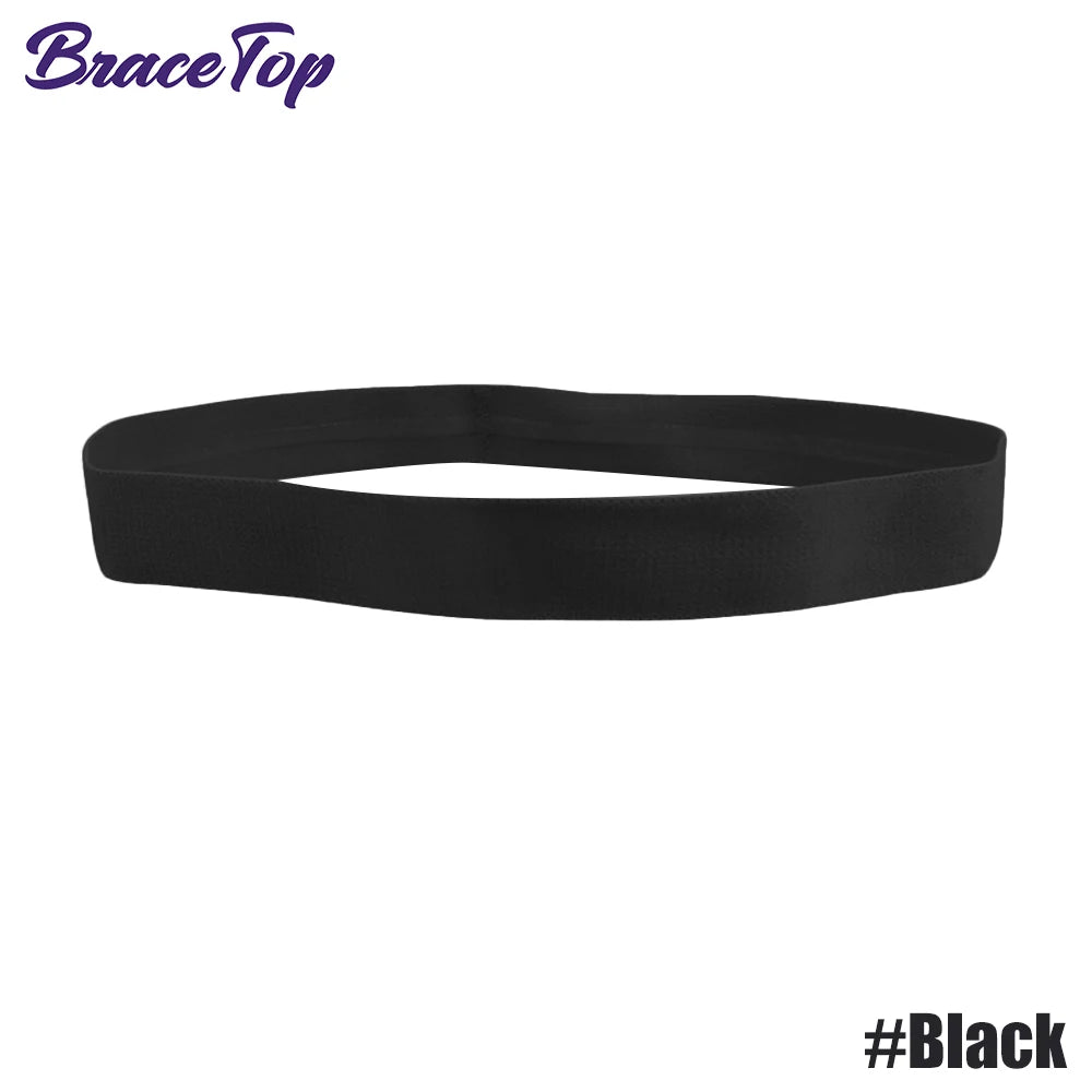 5 Colors Running Head Band