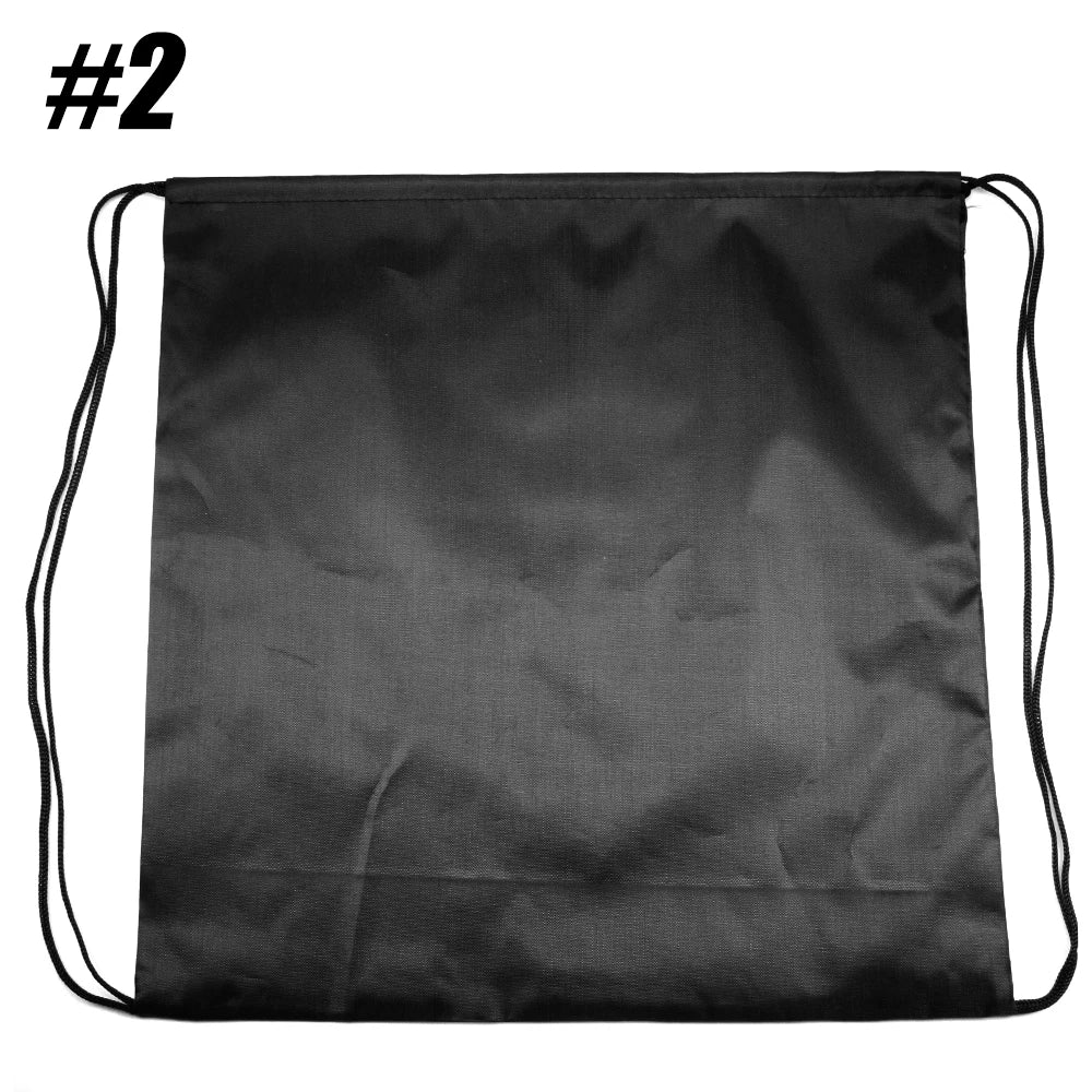Single Ball Bag
