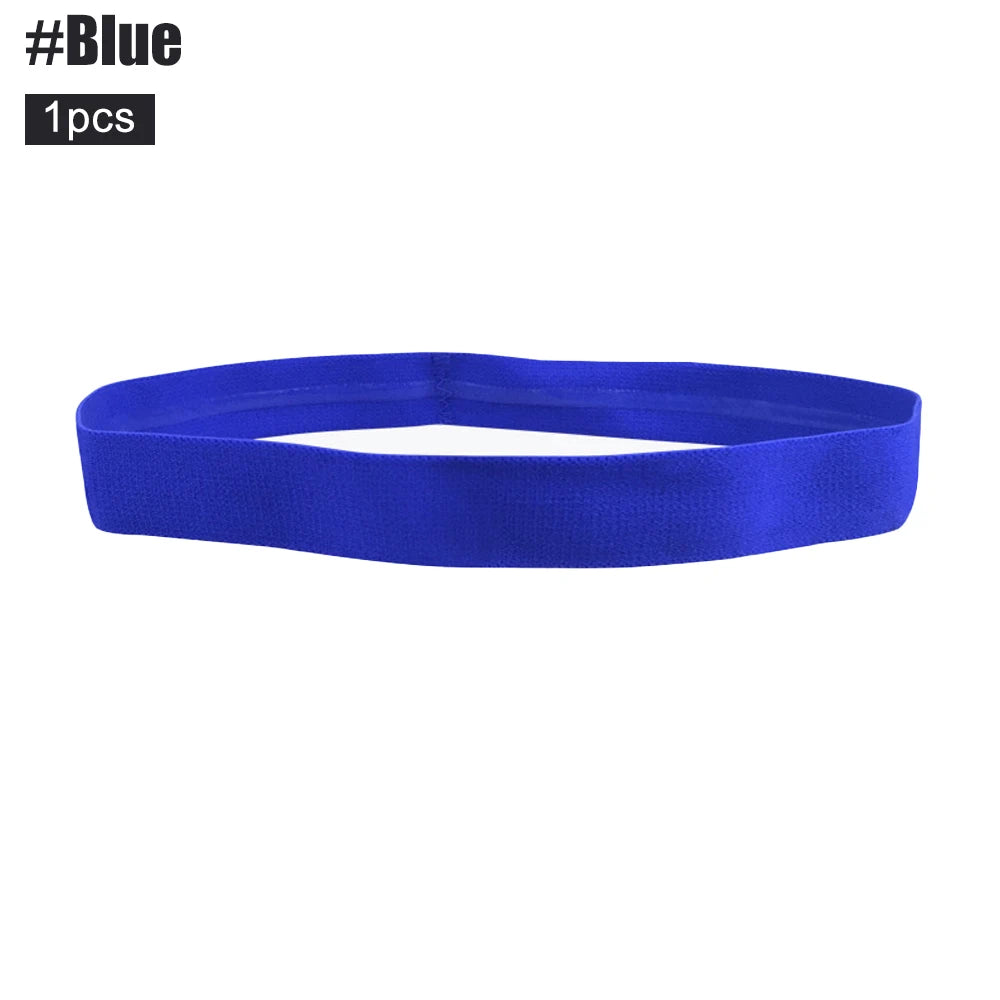 1PC Anti-slip Elastic Hair Bands