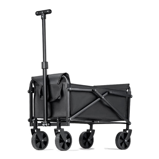 Heavy Duty Collapsible  Large Capacity Folding Wagon