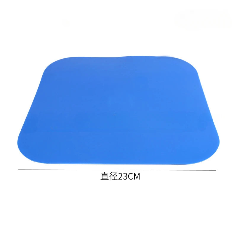 23cm Soccer Square Flat Cones