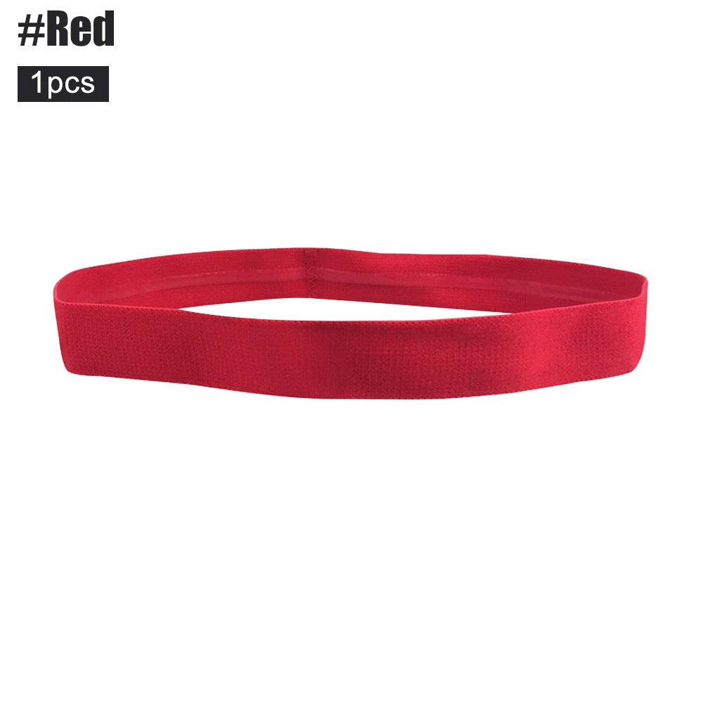 1PC Anti-slip Elastic Hair Bands