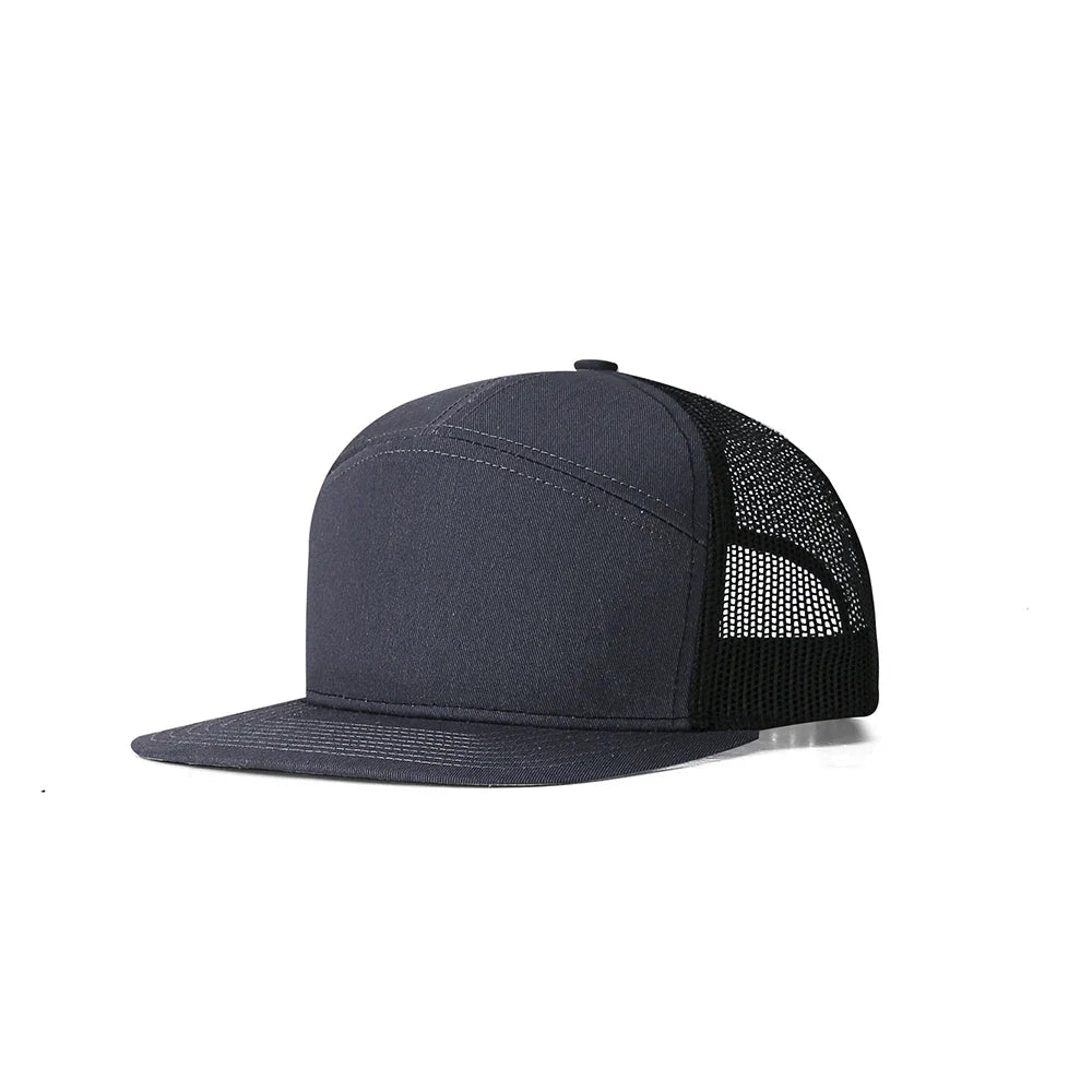 Breathable Baseball Caps Trucker Hat