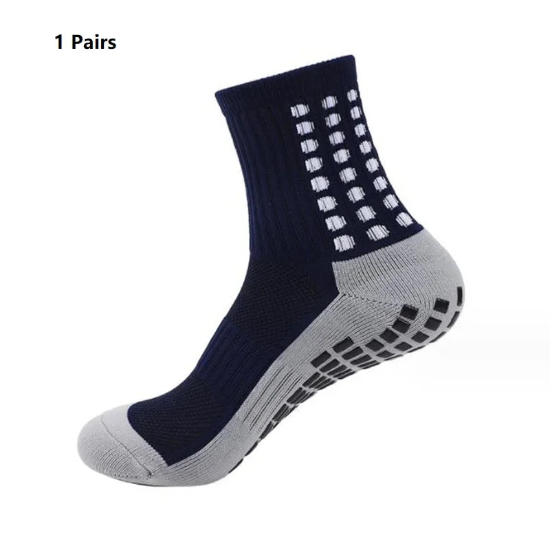 Grip Soccer Socks By FUTSOLS