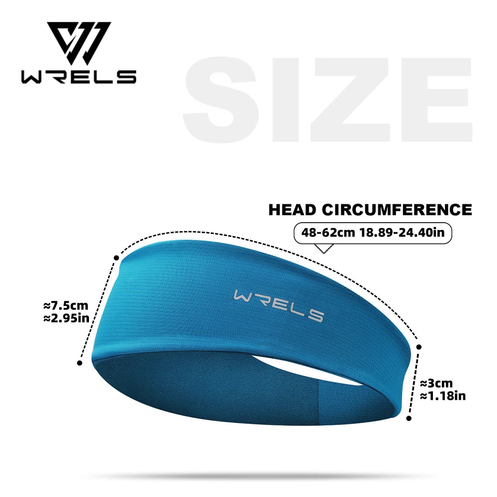 Breathable Running Head Band