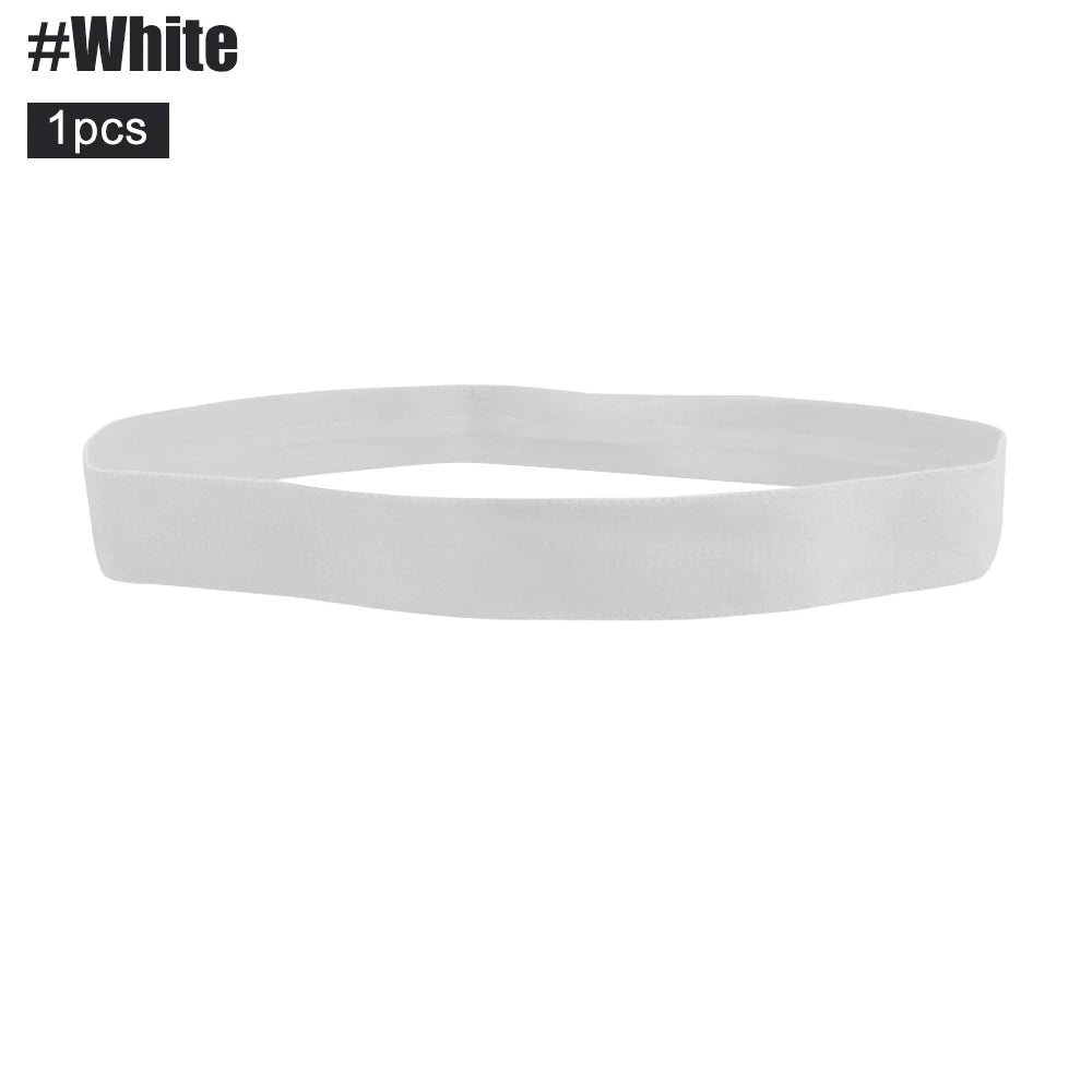 1PC Anti-slip Elastic Hair Bands