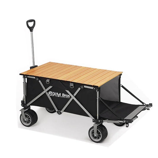 Beach Buggy with Large Capacity