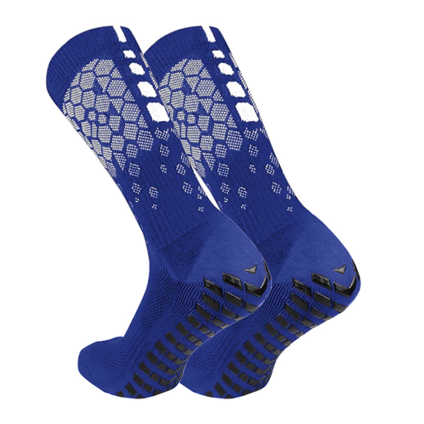 Anti-slip Soccer Socks for Men and Women