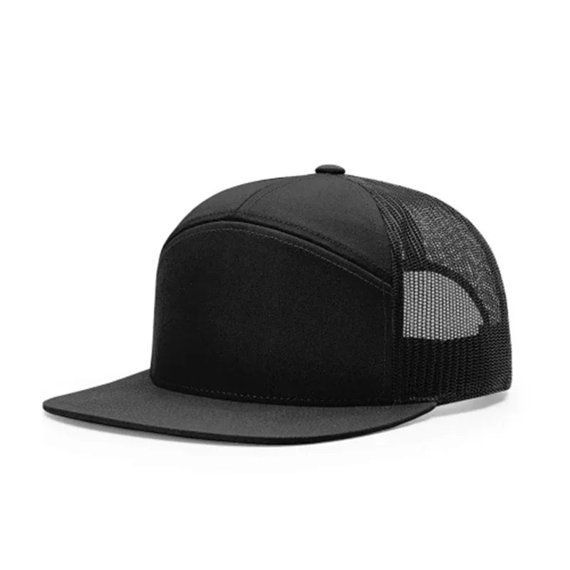 Breathable Baseball Caps Trucker Hat