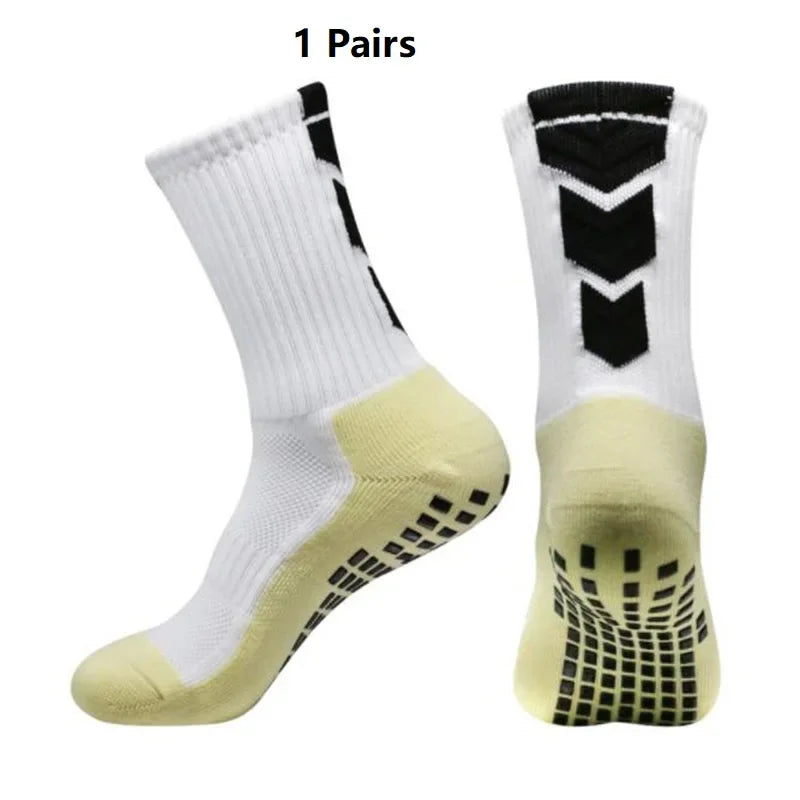Grip Soccer Socks By FUTSOLS
