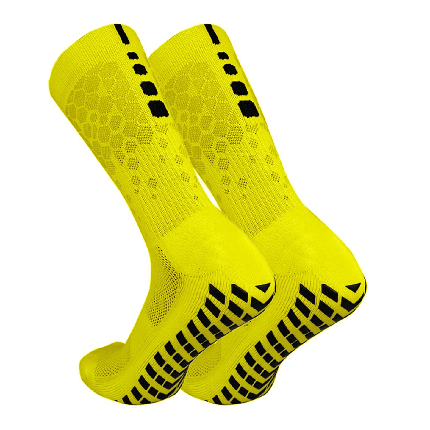 Anti-slip Soccer Socks for Men and Women