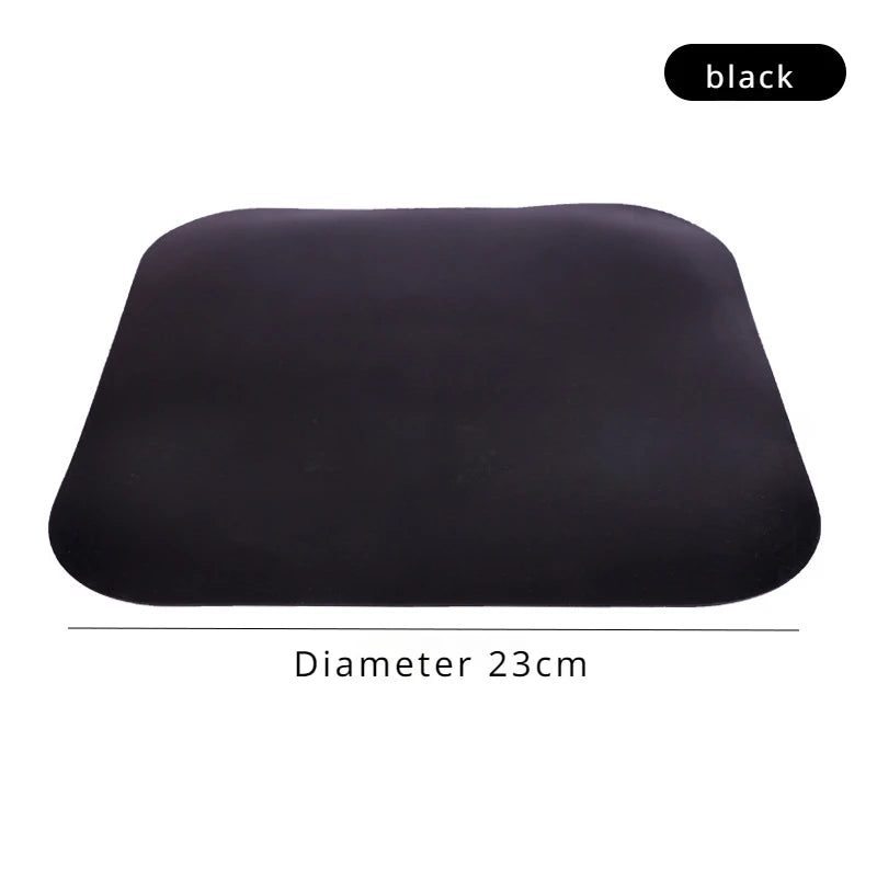 23cm Soccer Square Flat Cones