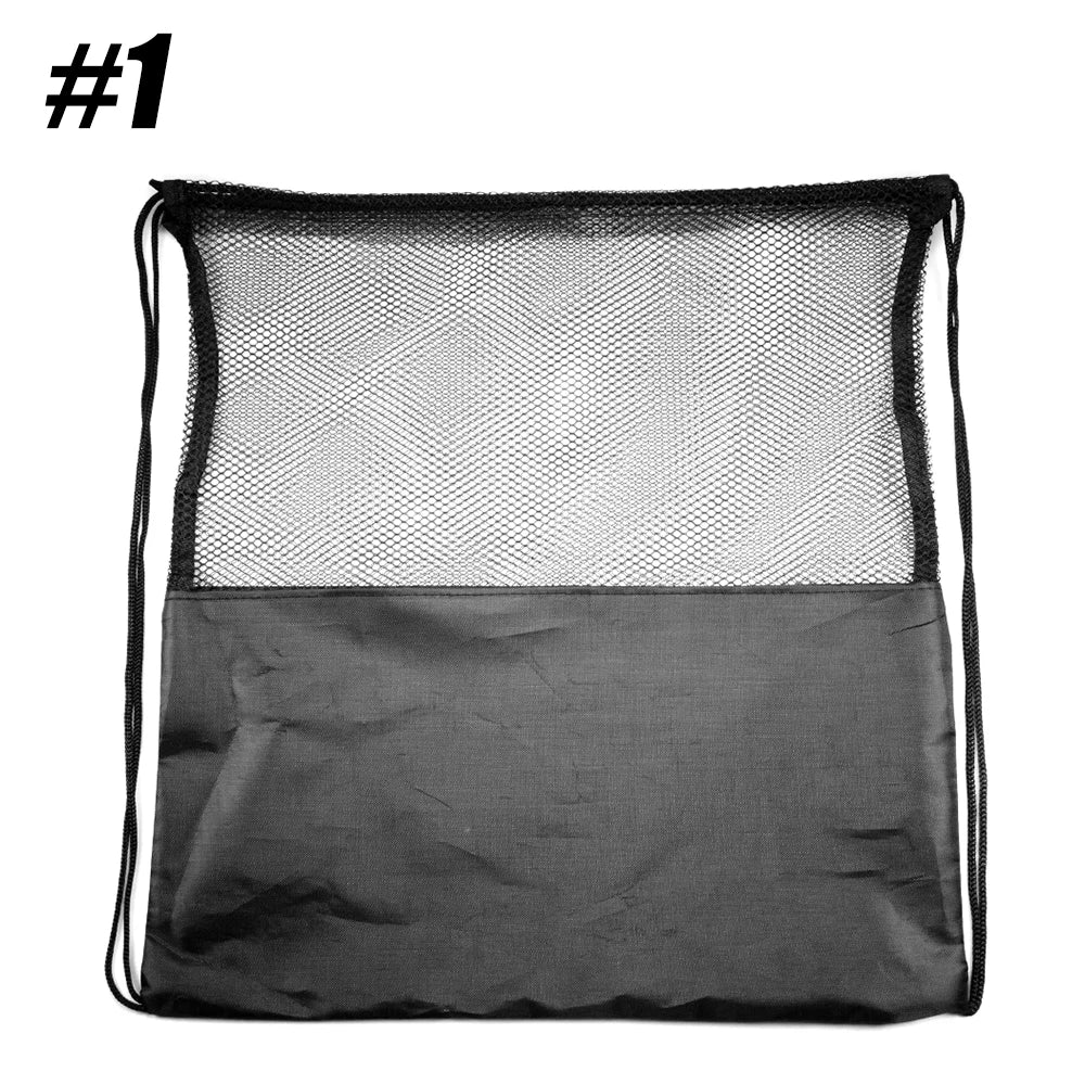 Single Ball Bag