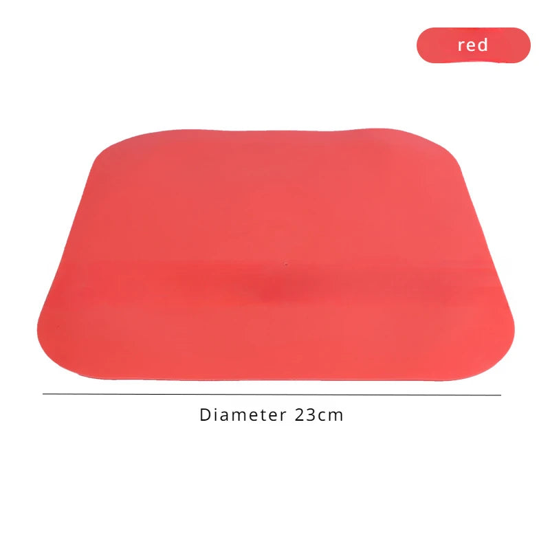 23cm Soccer Square Flat Cones