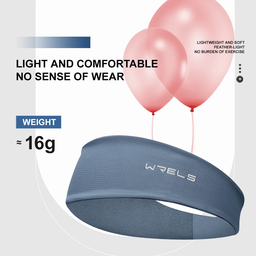 Breathable Running Head Band