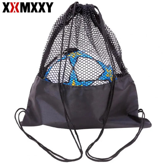 Single Ball Bag
