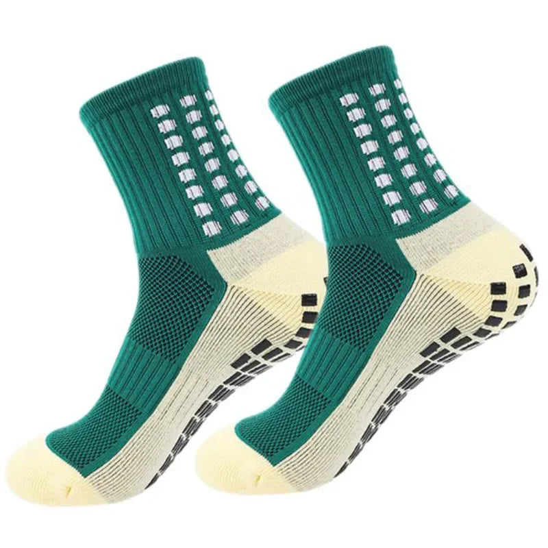 Grip Soccer Socks By FUTSOLS