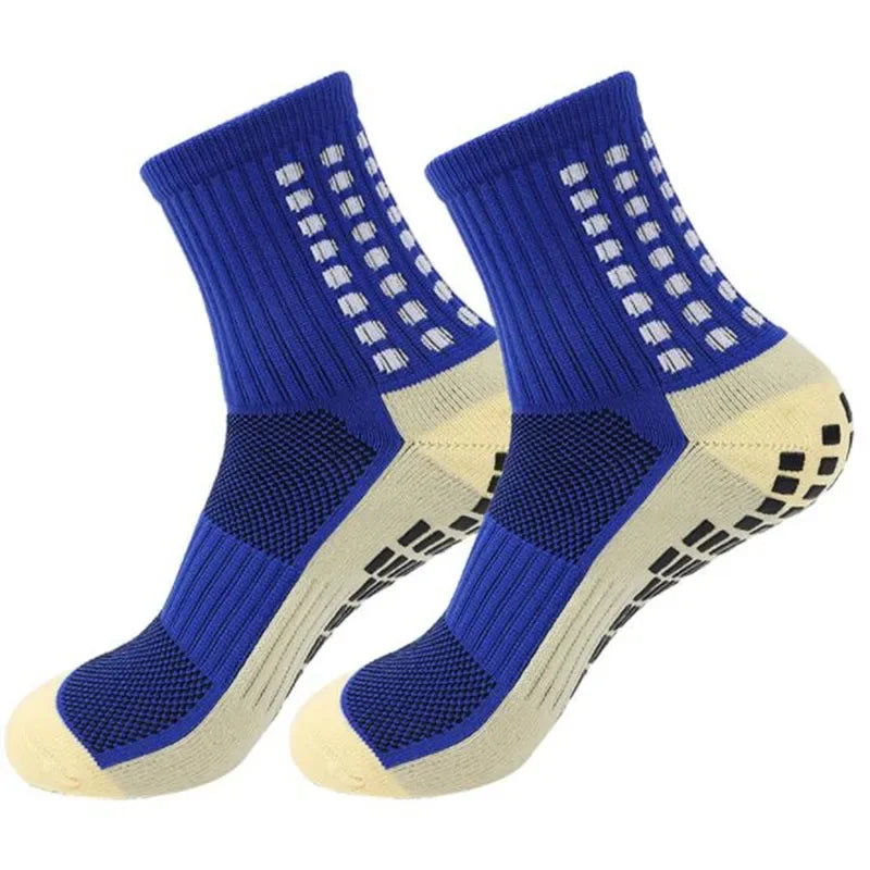 Grip Soccer Socks By FUTSOLS