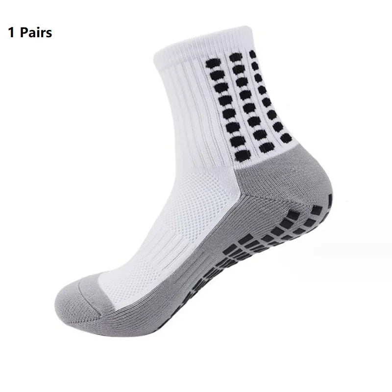 Grip Soccer Socks By FUTSOLS
