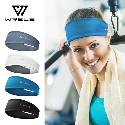 Breathable Running Head Band
