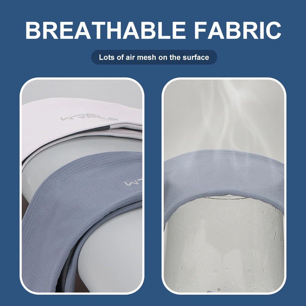 Breathable Running Head Band