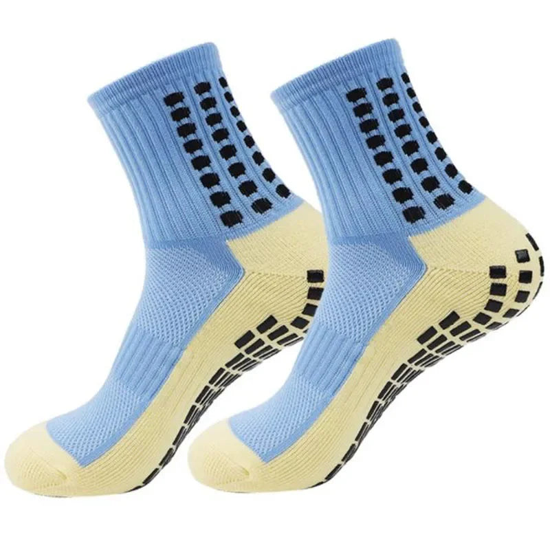 Grip Soccer Socks By FUTSOLS