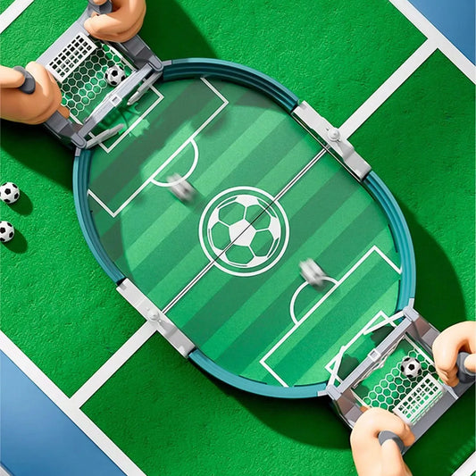 Two-Person Football Game Table Game