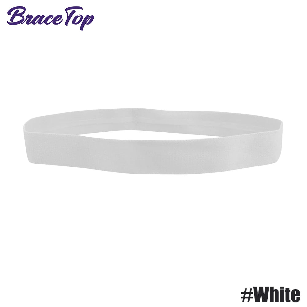 5 Colors Running Head Band