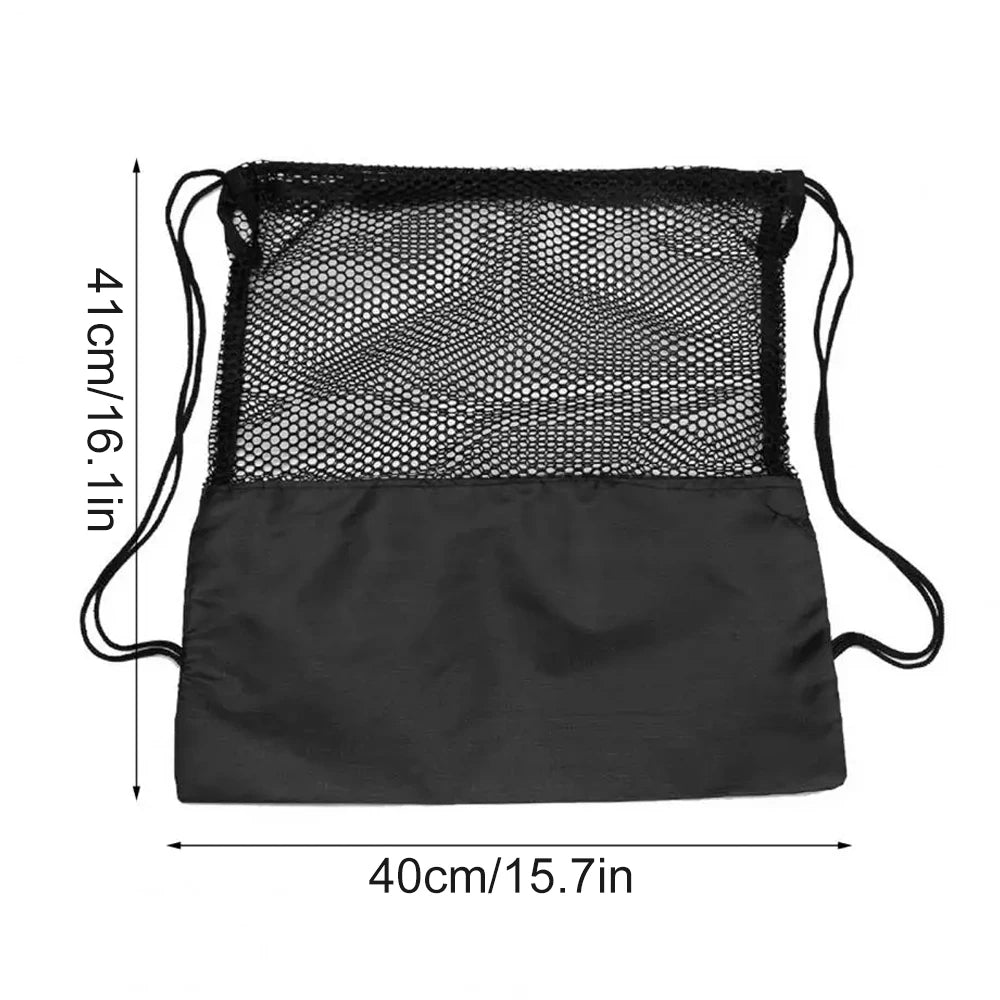 Single Ball Bag