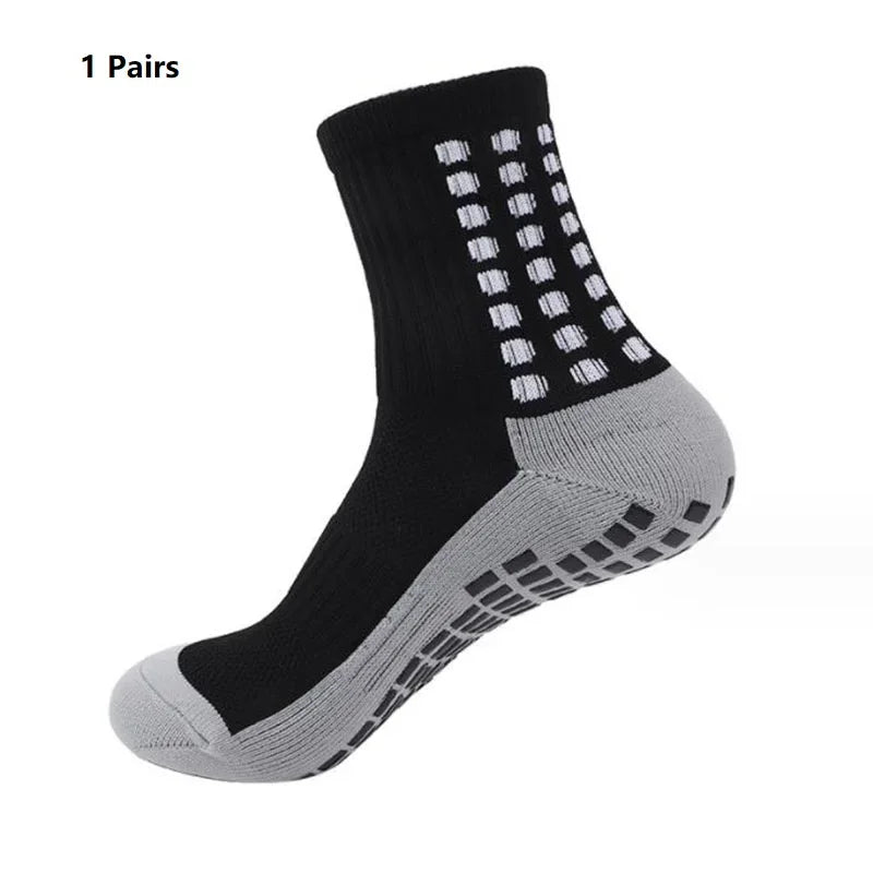 Grip Soccer Socks By FUTSOLS
