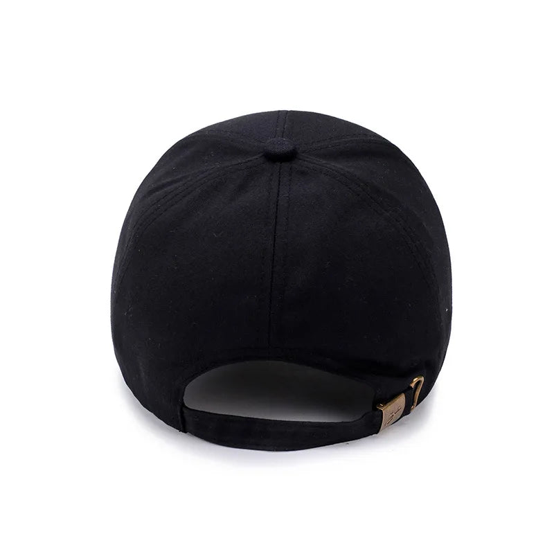 Baseball Cap Sports Cap Solid Color