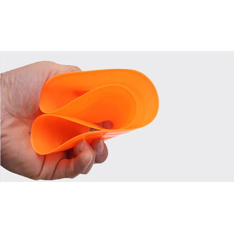 10/50PCS Soccer Disc Cones Set