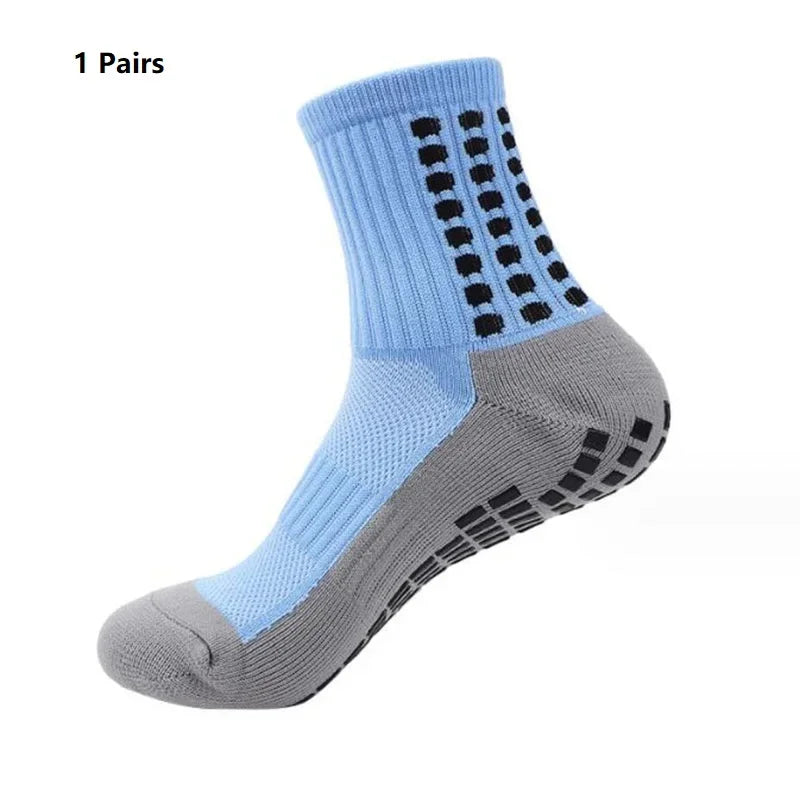 Grip Soccer Socks By FUTSOLS