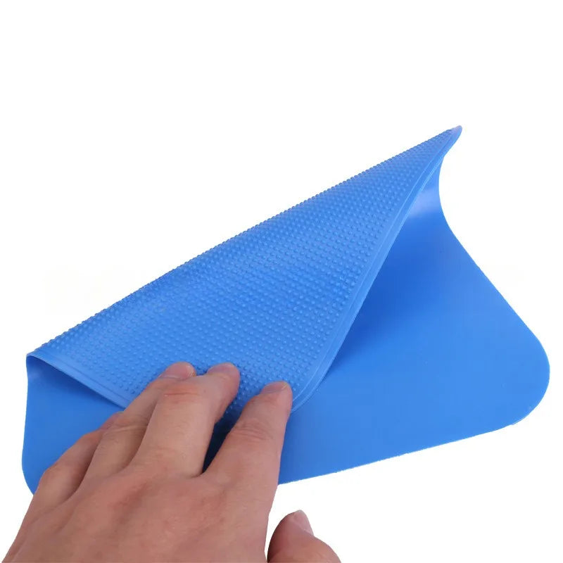 23cm Soccer Square Flat Cones