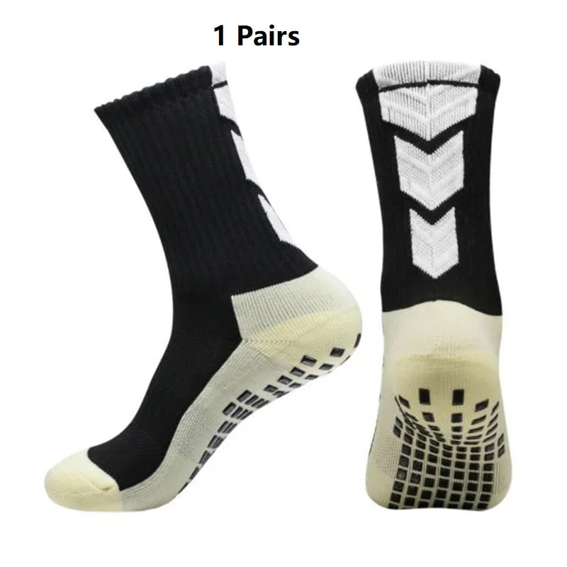 Grip Soccer Socks By FUTSOLS