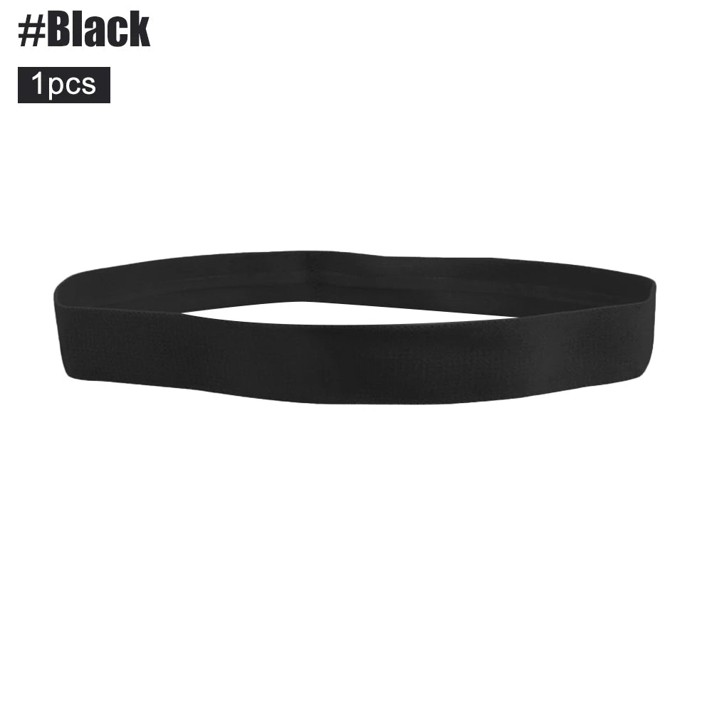1PC Anti-slip Elastic Hair Bands